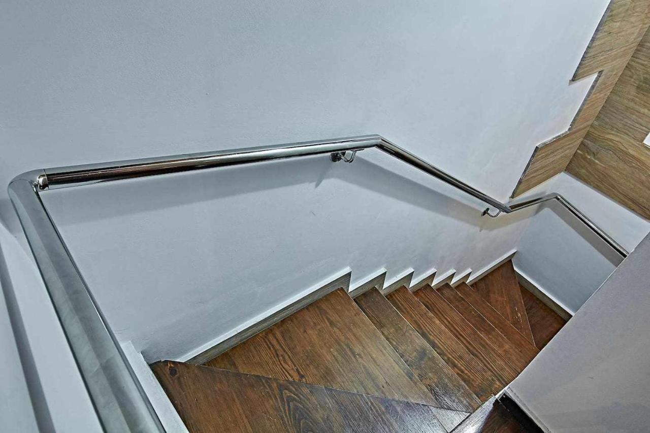 My Special Place Un Loft Excepcional マラガ エクステリア 写真