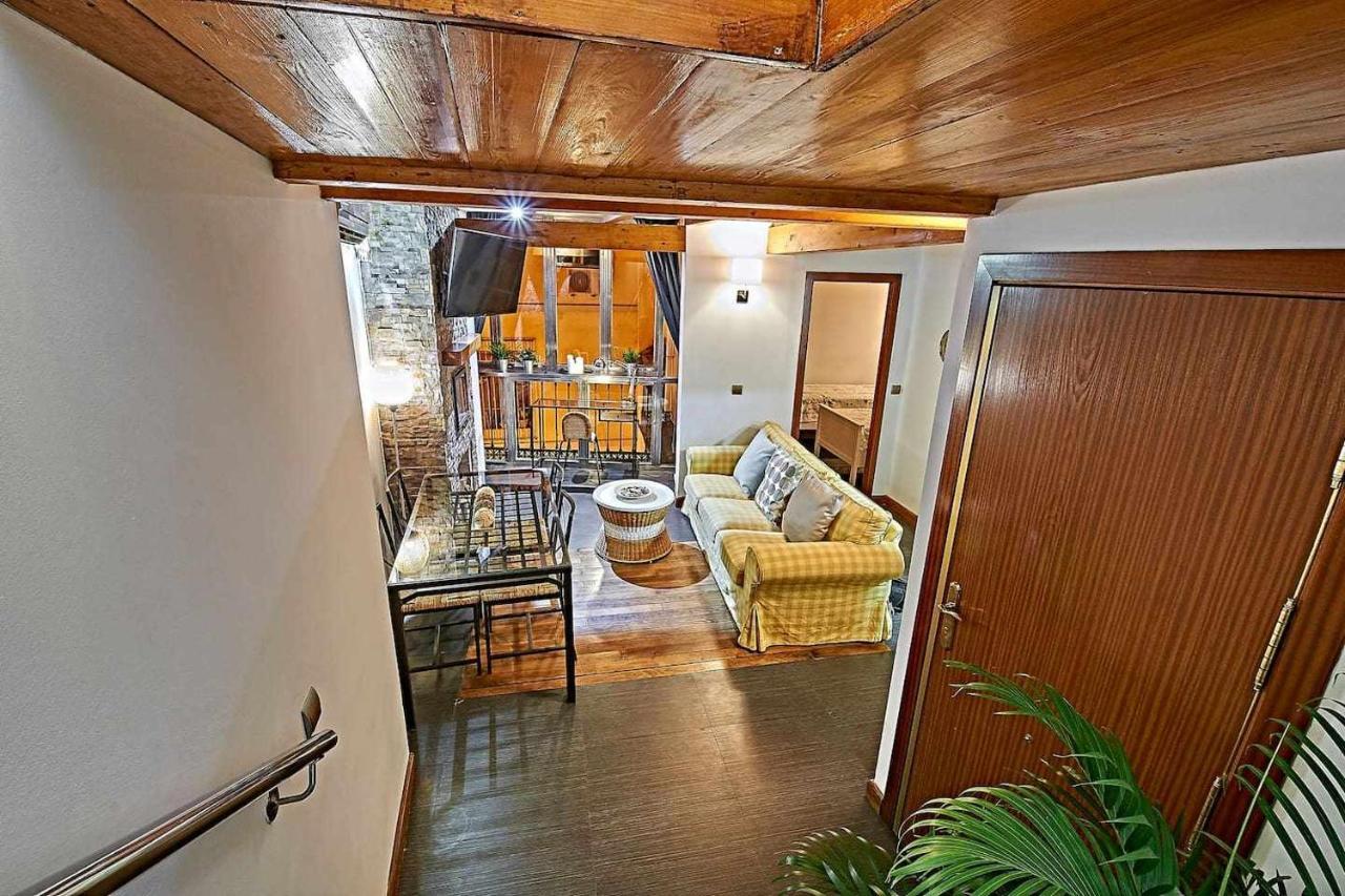 My Special Place Un Loft Excepcional マラガ エクステリア 写真