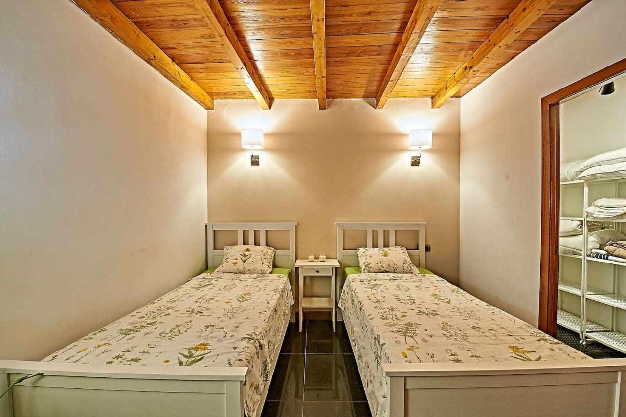 My Special Place Un Loft Excepcional マラガ エクステリア 写真
