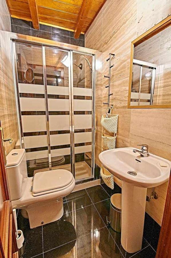 My Special Place Un Loft Excepcional マラガ エクステリア 写真
