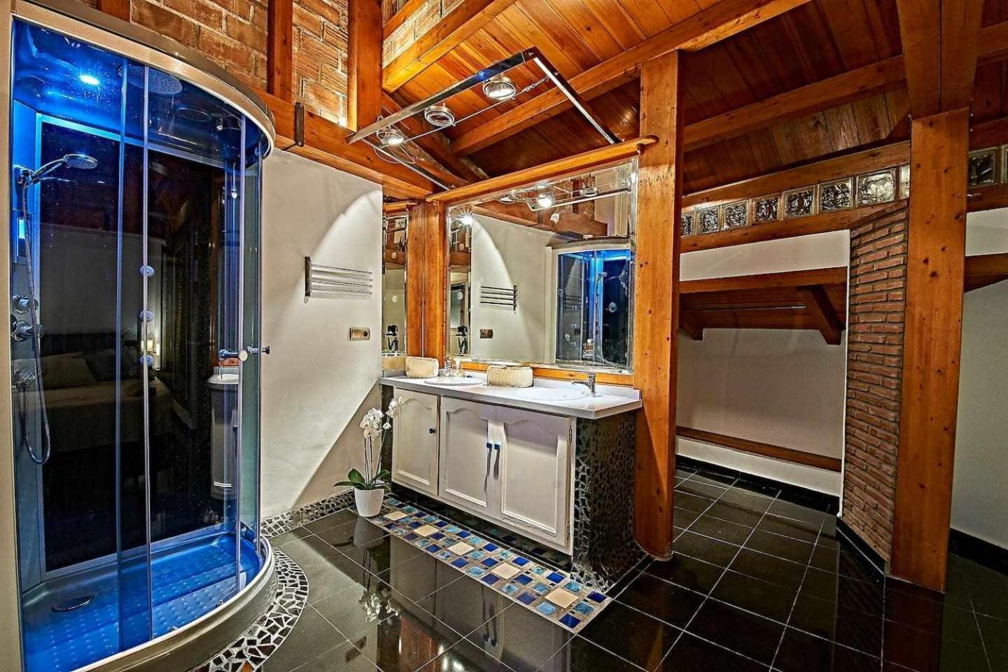 My Special Place Un Loft Excepcional マラガ エクステリア 写真