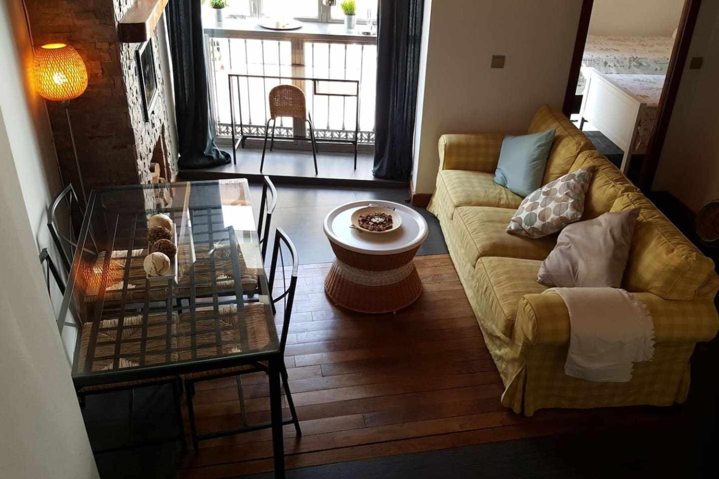 My Special Place Un Loft Excepcional マラガ エクステリア 写真