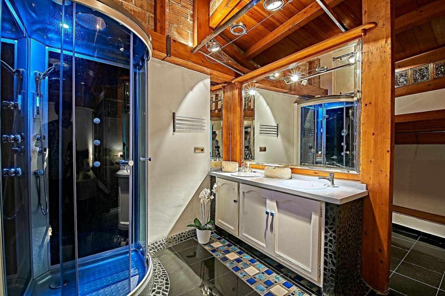 My Special Place Un Loft Excepcional マラガ エクステリア 写真
